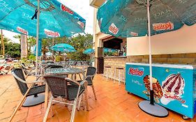 El Dorado Seaview Studio - Playa De Las Americas